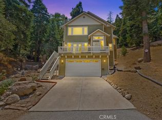 24583 Altdorf Dr, Crestline, CA 92325
