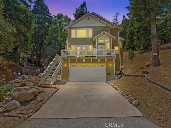 24583 Altdorf Dr, Crestline, CA 92325