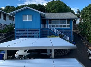3728 Claudine St APT A, Honolulu, HI 96816