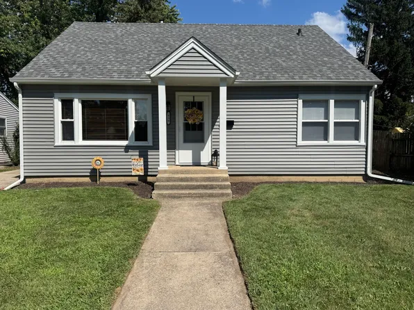 434 Ingleside Ave, Aurora, IL 60506