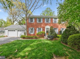 14612 Carona Dr, Silver Spring, MD 20905