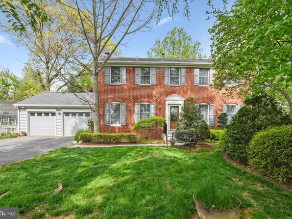 14612 Carona Dr, Silver Spring, MD 20905
