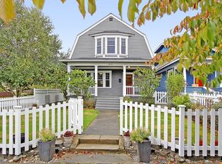 1958 5th Ave W, Seattle, WA 98119