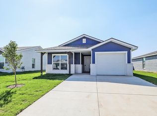 4910 Locker St, Amarillo, TX 79118