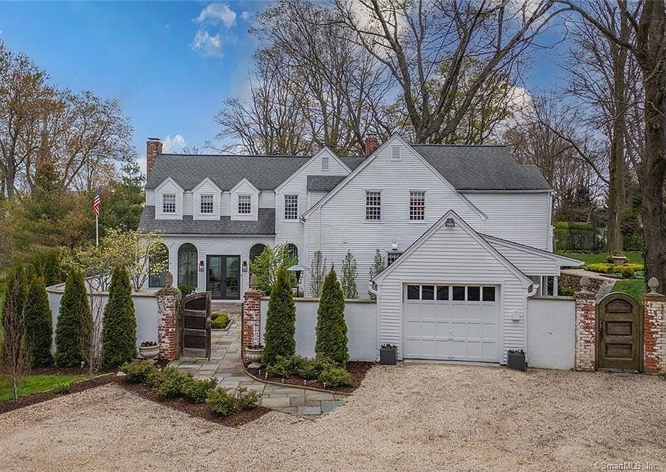 807 Pequot Ave, Southport, CT 06890 Zillow