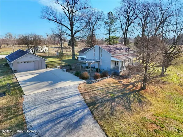 695 Smith Rd, Ekron, KY 40117