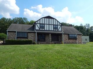3450 Harrison St, Batesville, AR 72501