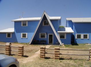5510 N Interstate 20, Sweetwater, TX 79556