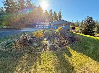 1870 Wallen Rd, Troy, ID 83871