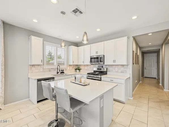 12469 W MARLETTE Avenue, Litchfield Park, AZ 85340
