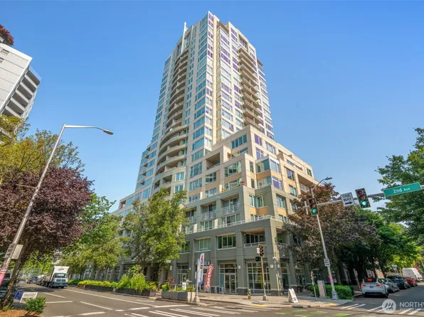 2600 2nd Ave #615, Seattle, WA 98121