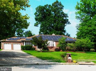 316 Syria Ct, Fort Washington, MD 20744