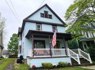 417 Robin St, Dunkirk, NY 14048