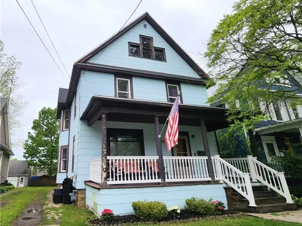 417 Robin St, Dunkirk, NY 14048