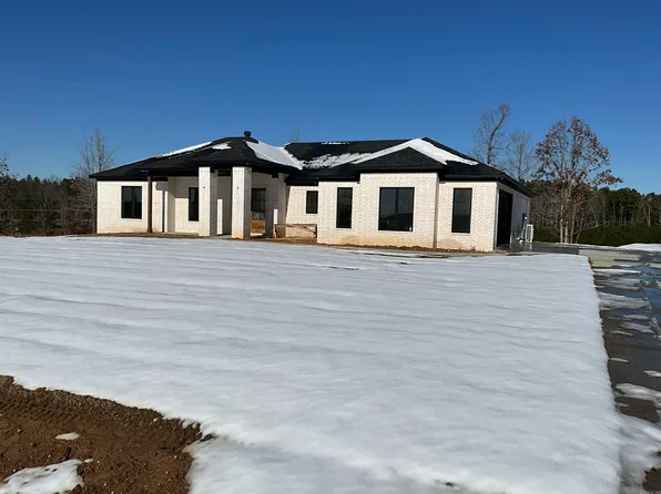 4032 Creek Top, Bauxite, AR 72011