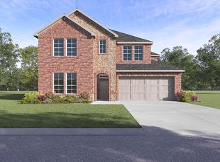 445 Breeds Hill Rd, Little Elm, TX 75068