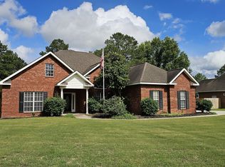 203 Mitculler Ct, Kathleen, GA 31047