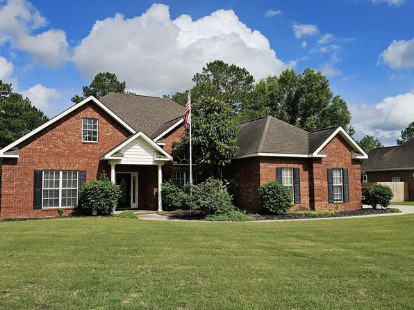 203 Mitculler Ct, Kathleen, GA 31047