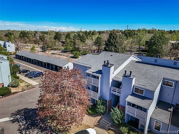 3rd image of 7665 E Eastman Avenue #101A