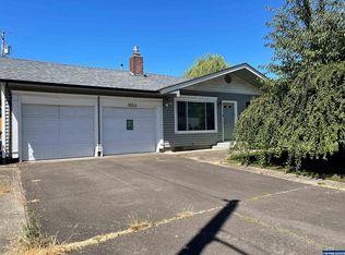 1630 Tudor Way SE, Albany, OR 97322