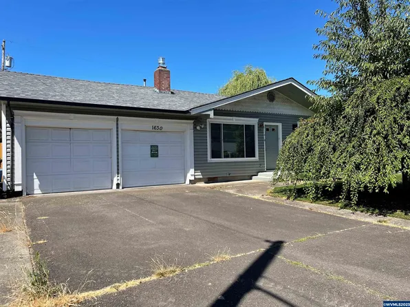 1630 Tudor Way SE, Albany, OR 97322