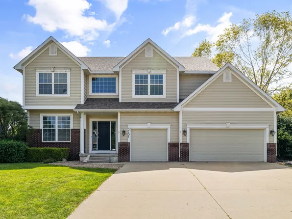 3701 SW Greenwood St, Ankeny, IA 50023