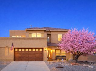 5529 Sandoval Dr NE, Rio Rancho, NM 87144