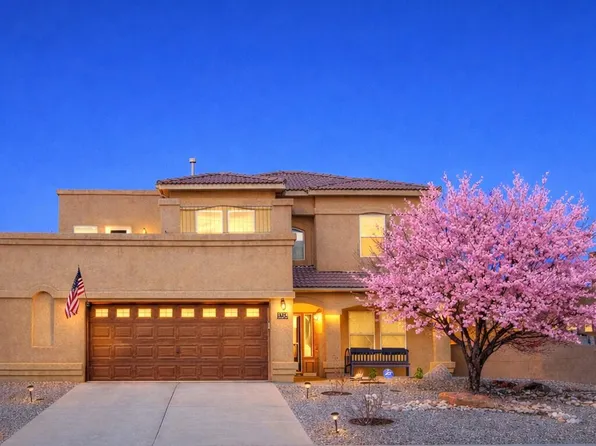 5529 Sandoval Dr NE, Rio Rancho, NM 87144