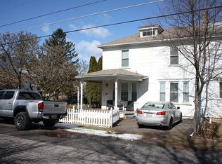 197 Beaver Brook Rd, Hazle Township, PA 18201