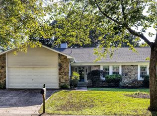 803 Bridgeport Way, Annapolis, MD 21401