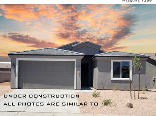 2131 Alan Ladd Dr, Kingman, AZ 86409