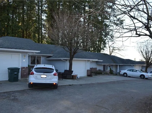 1577 D Street, 1577 D St #8, Blaine, WA 98230