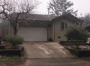 3445 Q St, Eureka, CA 95503