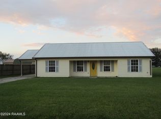 127 Thorn Ln, Opelousas, LA 70570