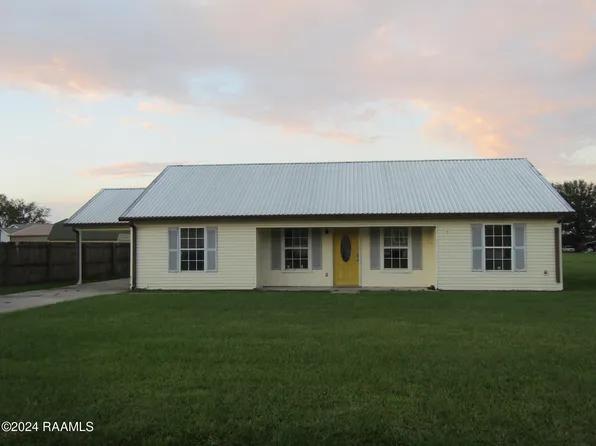 127 Thorn Ln, Opelousas, LA 70570