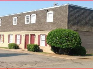 735 N Houston Rd APT A1, Warner Robins, GA 31093