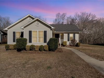 112 Mallard Creek Dr, Graham, NC, 27253