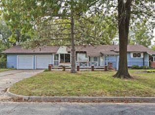 1550 N Joann St, Wichita, KS 67203