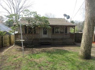 44 Pine Ave, Coventry, RI 02816