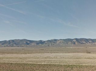 269 Saint W Near Patterson Rd, Rosamond, CA 93560