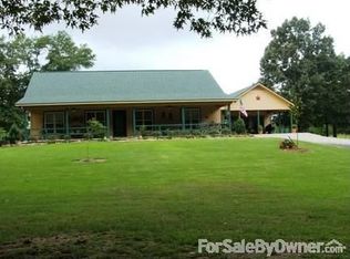 1675 Highway 7, Bismarck, AR 71929