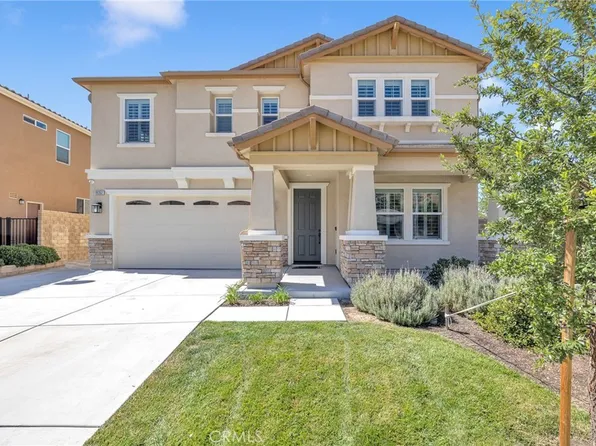 19352 Bension Dr, Santa Clarita, CA 91350