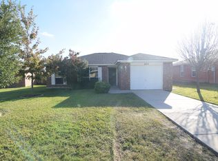 603 E Walker Ave, Temple, TX 76501