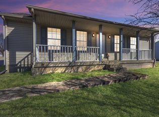 2702 Bell St, Ashland City, TN 37015