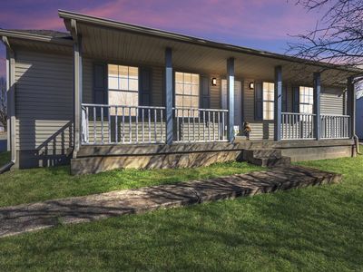 2702 Bell St, Ashland City, TN, 37015