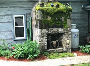 174 Laurel Branch Rd, Maggie Valley, NC 28751