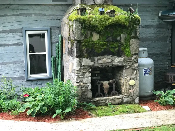 174 Laurel Branch Rd, Maggie Valley, NC 28751