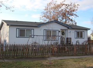 310 S Mill St, Milton Freewater, OR 97862