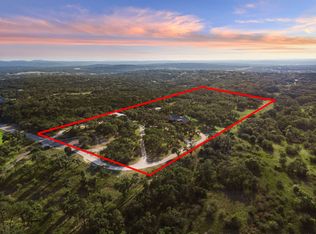 1515 Thompson Ranch Rd, Wimberley, TX 78676