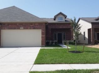 12415 Dona Ln, Houston, TX 77044